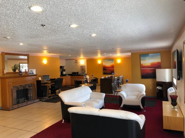 Super 8 by Wyndham Front Royal image 15